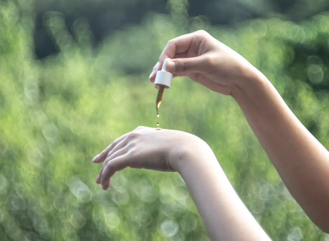 草根木皮たまりエッセンス ｜ akyrise / アキュライズ｜シンプル