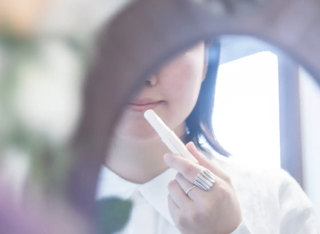 97％植物由来の成分で作りました