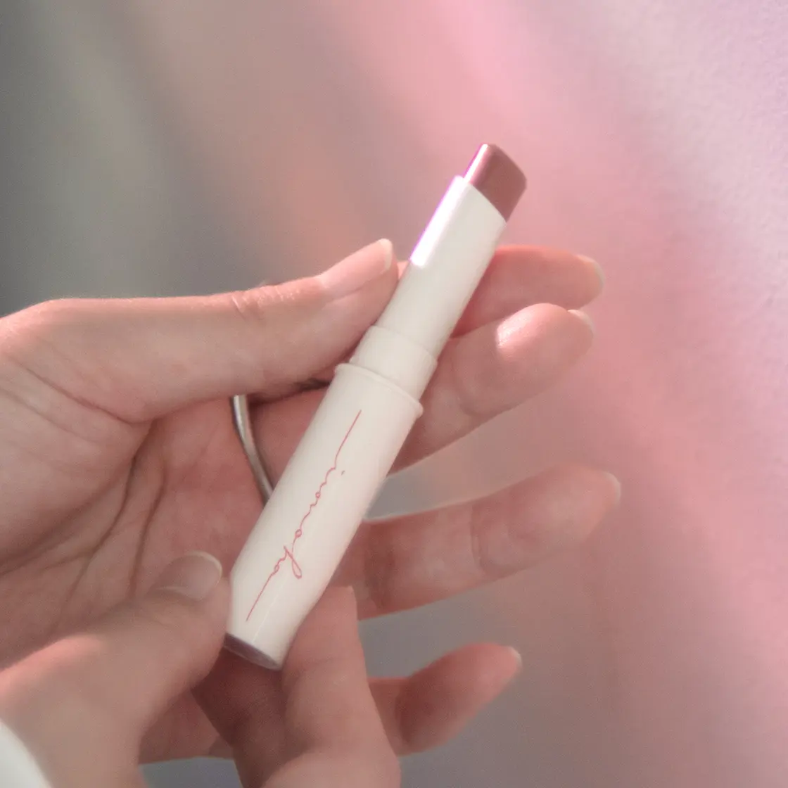 いろのは　リップカラーコンディショナー