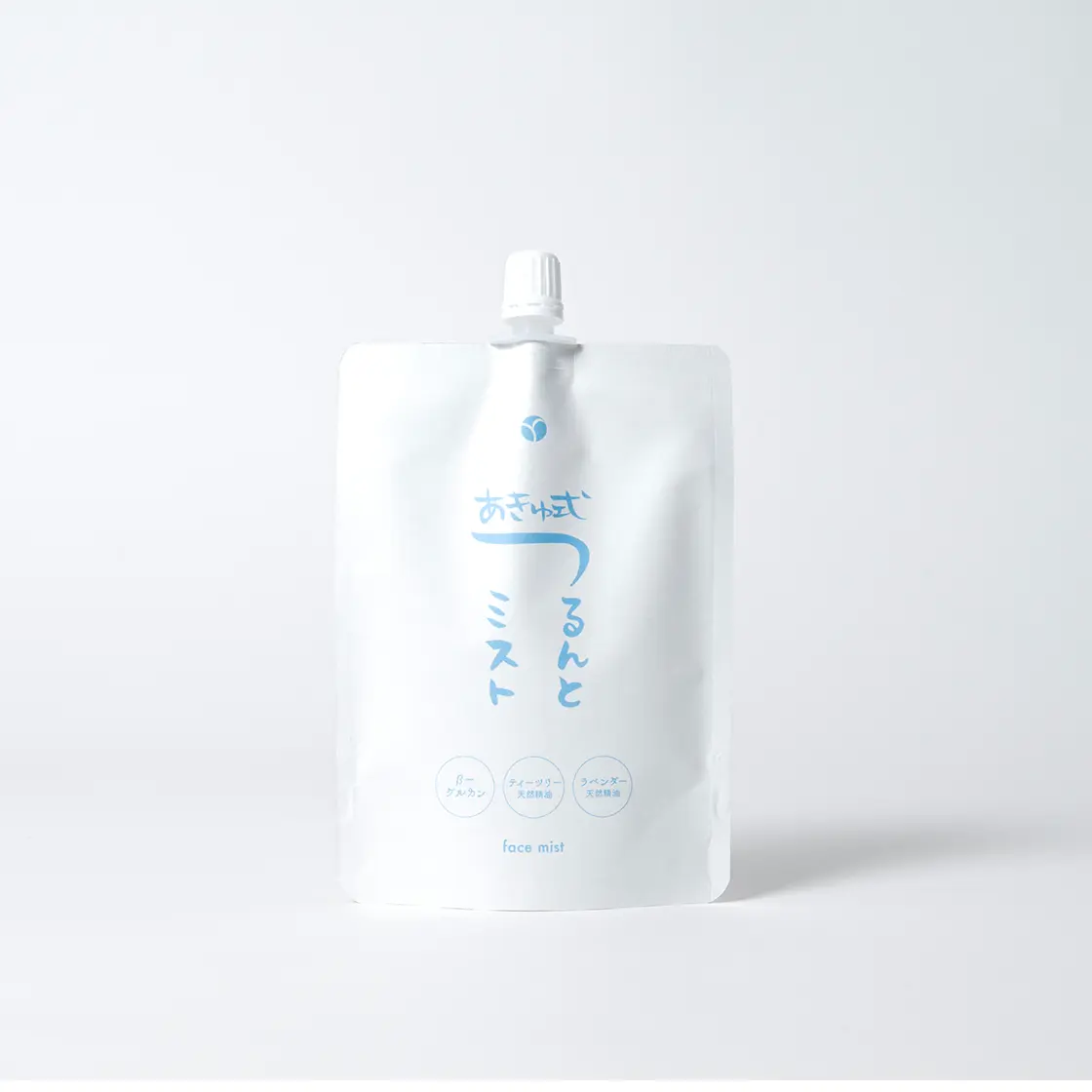 あきゅ式つるんとミスト ｜ akyrise / アキュライズ｜シンプル
