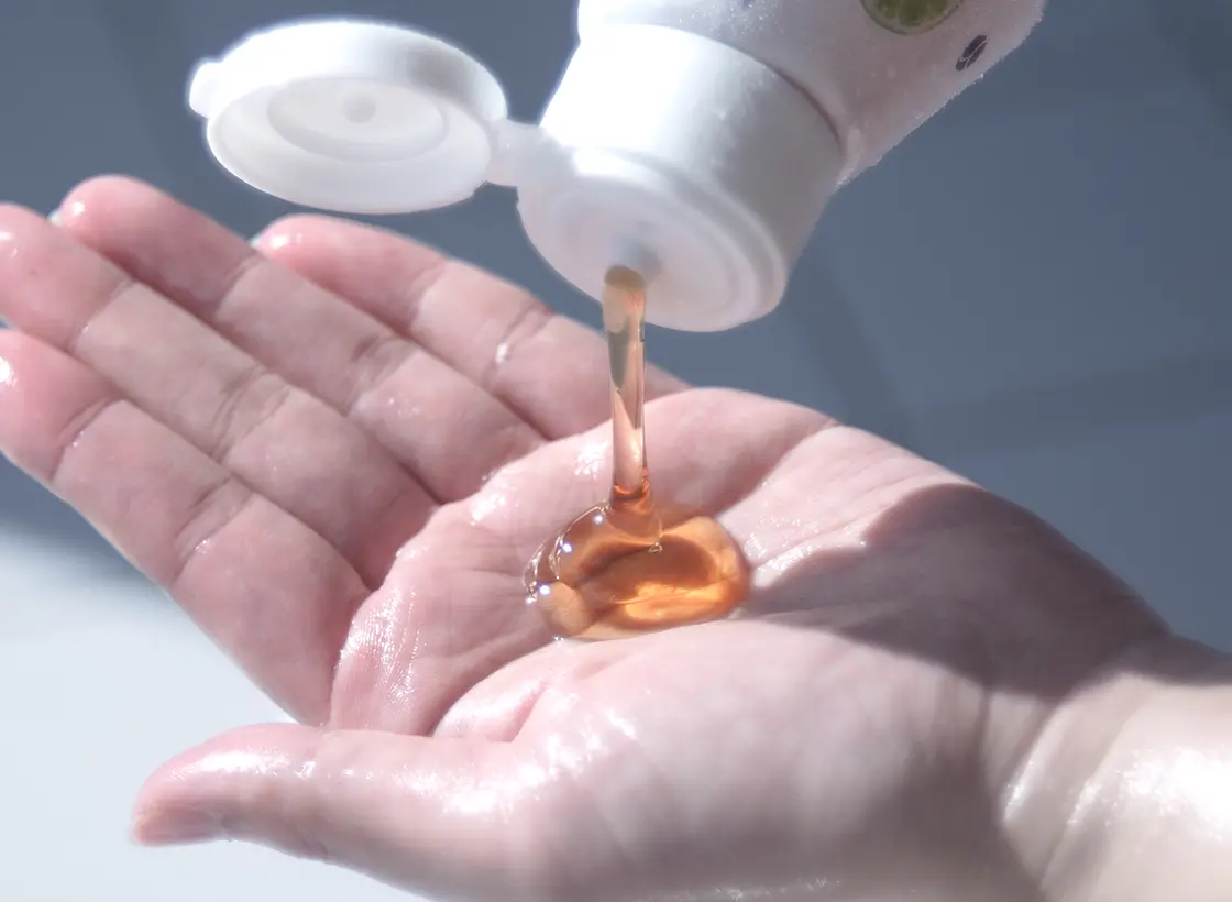 しゃんぷー ｜ akyrise / アキュライズ｜シンプルスキンケア｜公式