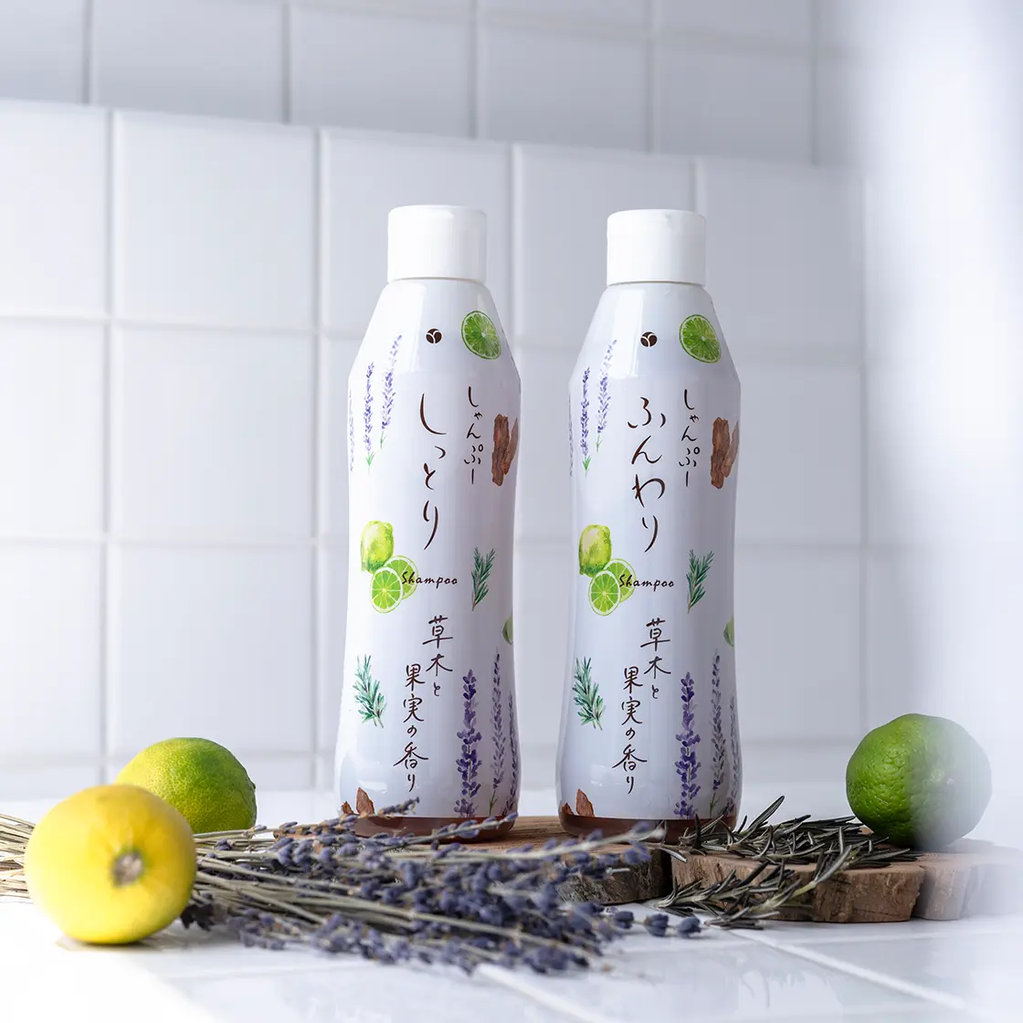 しゃんぷー ｜ akyrise / アキュライズ｜シンプルスキンケア｜公式