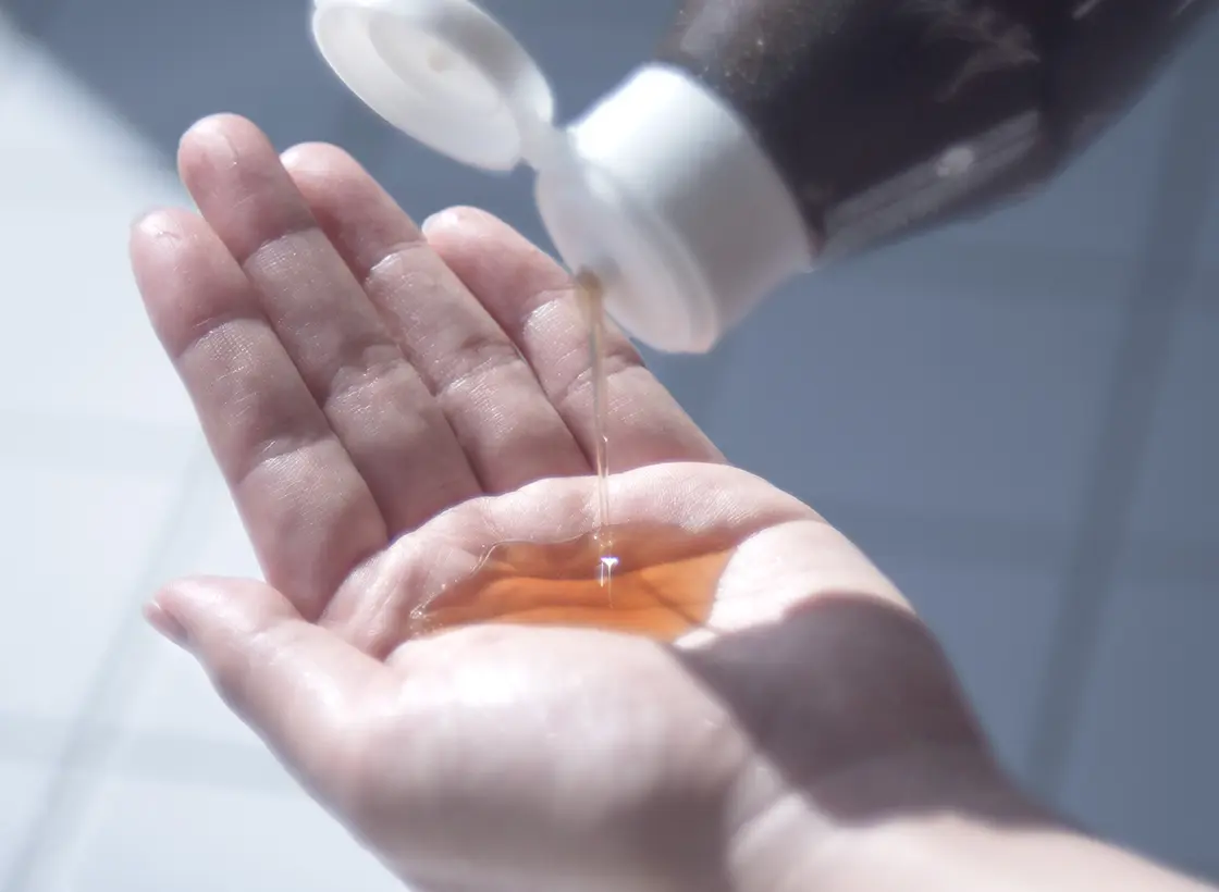 しゃんぷー ｜ akyrise / アキュライズ｜シンプルスキンケア｜公式