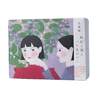 枸杞と棗とハト麦のバー