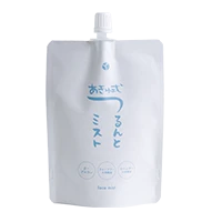 あきゅ式つるんとミスト