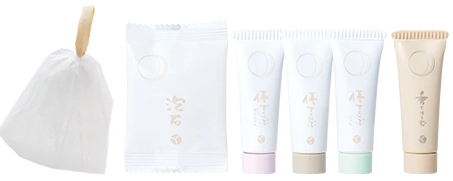 プレゼント特典