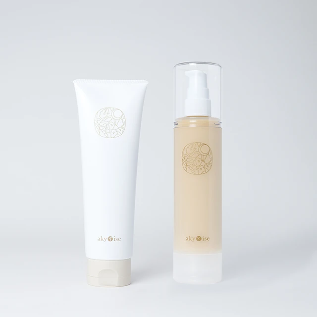 20周年キャンペーン akyrise / アキュライズ｜シンプルスキンケア  