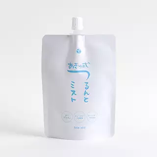あきゅ式つるんとミスト