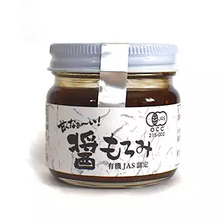 甘くなぁ～い醤もろみ｜フォレマルシェ