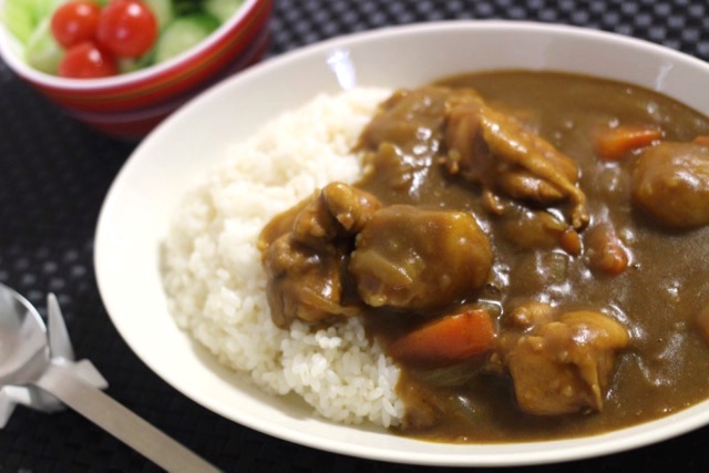 カレーにちょい足し！味に深みを出すコツは？