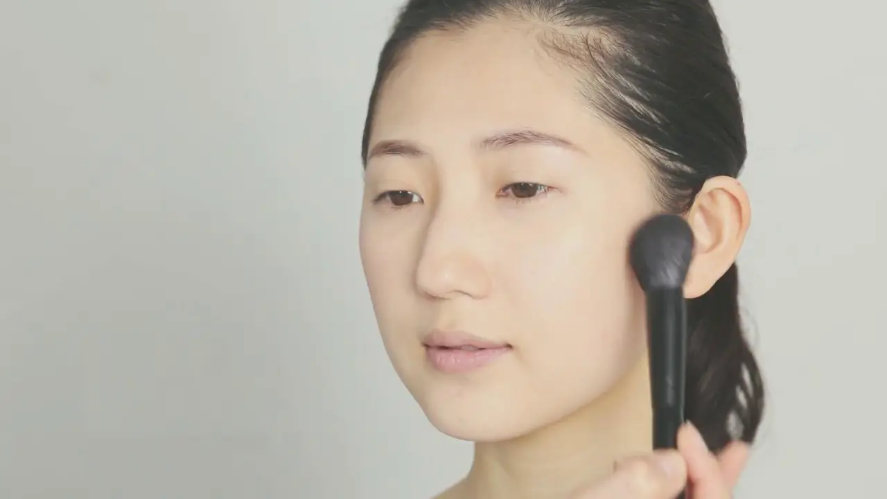 すはだメイク「いろのは」