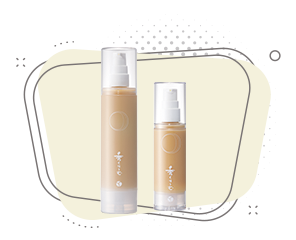 音声ナビ｜ akyrise / アキュライズ｜シンプルスキンケア｜公式